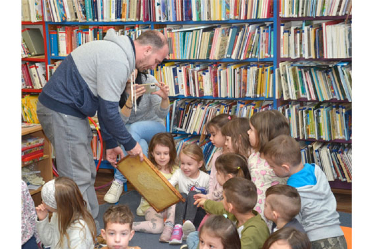 Beporzók Napja negyedszer Dombóváron