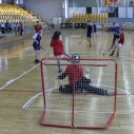 3. Dombóvári Floorball Kupa 2012.03.04.