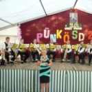 Pünkösdi Fesztivál Kaposszekcsőn 2013