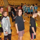 3. Dombóvári Floorball Kupa 2012.03.04.