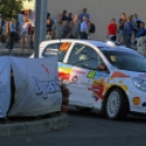 45.Canon Mecsek Rallye