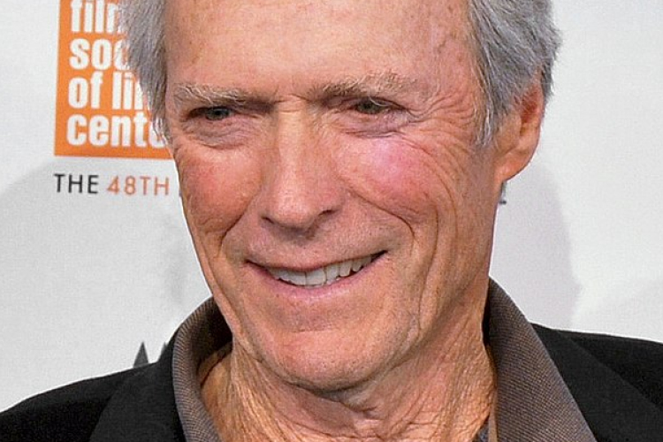 Új filmét forgatja a 93 éves Clint Eastwood Georgiában