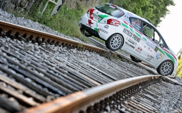 Felemás Opatija Rallye