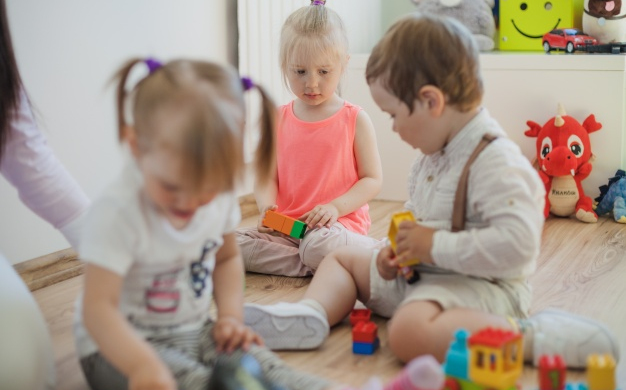 Kiemelt forrást biztosít Dombóvár a nevelési intézmények felújítására,  korszerűsítésére