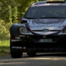 45.Canon Mecsek Rallye