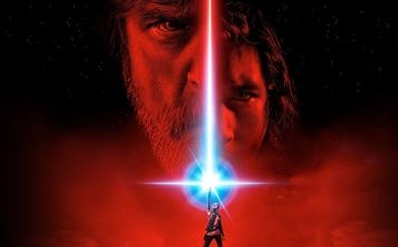 Hackerek ellopták az új Star Wars film munkakópiáját– váltságdíjat kérnek érte