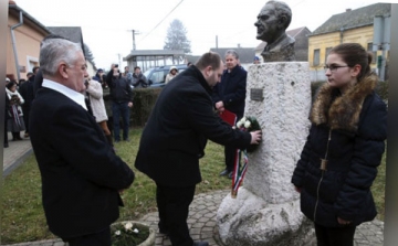 Fekete István Emléknap Göllében